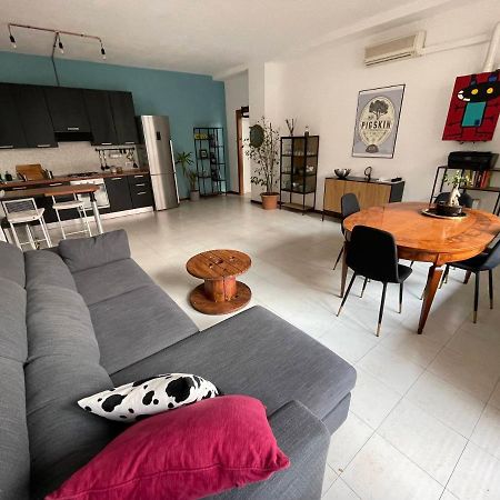 Mecenate Metropolitan Flat Apartamento Milão Exterior foto